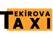 Tekirova Taxi Logo